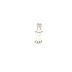 Female 200A Crimp Contact for use with Heavy Duty Power Connector