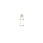 Female 200A Crimp Contact for use with Heavy Duty Power Connector