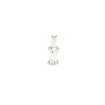 Male 200A Crimp Contact for use with Heavy Duty Power Connector
