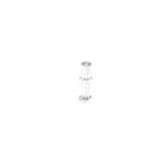 Female 100A Crimp Contact for use with Heavy Duty Power Connector