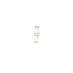 Female 100A Crimp Contact for use with Heavy Duty Power Connector