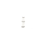 Male 100A Crimp Contact for use with Heavy Duty Power Connector