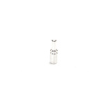 Male 100A Crimp Contact for use with Heavy Duty Power Connector