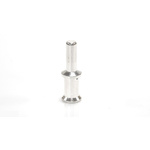 Male 70A Crimp Contact for use with Heavy Duty Power Connector