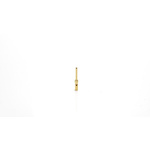 Male 5A Crimp Contact for use with Heavy Duty Power Connector
