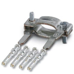 Phoenix Contact Shield Connection Clamp