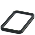 Phoenix Contact Profile Gasket, HC-B10-SP-RBK Series , For Use With Heavy Duty Power Connector