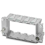 Phoenix Contact Module Carrier Frame, For Use With PE connection
