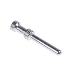 Han E Male 16A Crimp Contact for use with Heavy Duty Power Connector