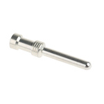 Han E Male 16A Crimp Contact for use with Heavy Duty Power Connector