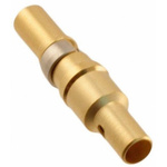 DIN 41612 Female 1.5A Coaxial Contact for use with Multi-Contact Module