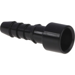 Han-Modular Female Pneumatic Contact for use with Heavy Duty Power Connector