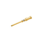 Heavy Mate Male Contact for use with C146 D Series