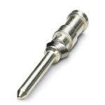 CK1 Male Crimp Contact for use with Heavy Duty Power Connector