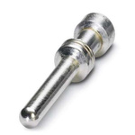 CK2 Male Crimp Contact for use with Heavy Duty Power Connector