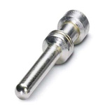 HC-M-06 Male Turned Crimp Contact