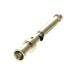 93601 Female 10A GWconnect Turned Crimp Contact for use with Gwconnect Heavy Duty Connectors (HDC)