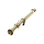 93601 Female 10A GWconnect Turned Crimp Contact for use with Gwconnect Heavy Duty Connectors (HDC)