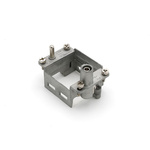 Frame A-B for 2 modules size 6B