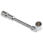 Facom 17 mm Socket Wrench, Hex Drive With Tube Handle