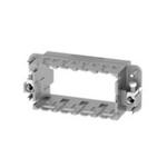 Weidmuller Cable Gland and a Screw Interlock