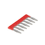 Weidmuller Shield Clamps