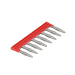 Weidmuller Shield Clamps