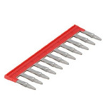 Weidmuller Shield Clamps