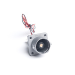 Amphenol Industrial Cable Connector