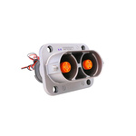 Amphenol Industrial Cable Connector