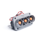 Amphenol Industrial Cable Connector