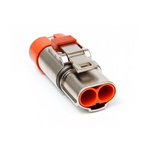 Amphenol Industrial Cable Connector