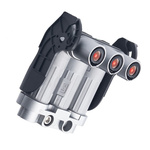 Amphenol Industrial Cable Connector