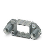 Phoenix Contact Modular Docking Frame, HC-M-B10-DOCK-B Series