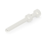 T20300310 Male Crimp Contact for use with Heavy Duty Connectors