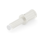 T24000311 Male 60A Crimp Contact for use with Heavy Duty Connectors
