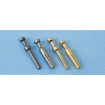Han E Male 16A Crimp Contact