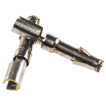 Type III+ Female 13A Crimp Contact for use with Type III+ Connectors