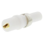 DIN 41612 Female High Voltage Contact for use with Heavy Duty Power Connectors