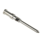 Han D Male 10A Crimp Contact for use with Heavy Duty Power Connector