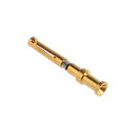 Han D Female 10A Crimp Contact for use with Heavy Duty Power Connector