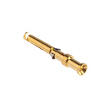 Han D Female 10A Crimp Contact for use with Heavy Duty Power Connector
