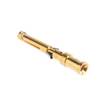Han D Female 10A Crimp Contact for use with Heavy Duty Power Connector