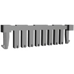 TE Connectivity Wedgelock, For Use With Heavy Duty Power Connectors