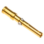 Han D Female 10A Crimp Contact for use with Heavy Duty Power Connector