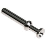 Han C Male 40A Crimp Contact Minimum Wire Size 1.5mm² Maximum Wire Size 1.5mm² for use with Heavy Duty Power Connector