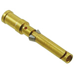 Han D Female 10A Crimp Contact Minimum Wire Size 0.5mm² Maximum Wire Size 0.5mm² for use with Heavy Duty Power Connector