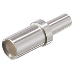 Han-Yellock Male 20A Crimp Contact Minimum Wire Size 2.5mm² Maximum Wire Size 2.5mm² for use with Heavy Duty Power