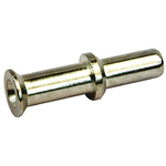 TC 100 Female 100A Crimp Contact Minimum Wire Size 25mm² Maximum Wire Size 25mm² for use with Han GND Series