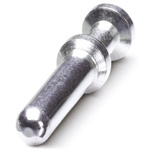 CK Male Crimp Contact Minimum Wire Size 4mm² Maximum Wire Size 4mm² for use with Heavy Duty Power Connector